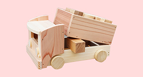 ダンプカー ミックス